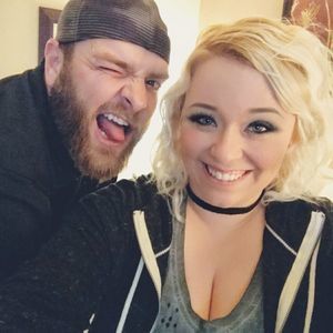 Meet your Posher, Kristin